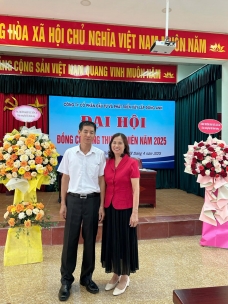 HÌNH ẢNH ĐẠI HỘI ĐỒNG CỔ ĐÔNG THƯỜNG NIÊN NĂM 2025